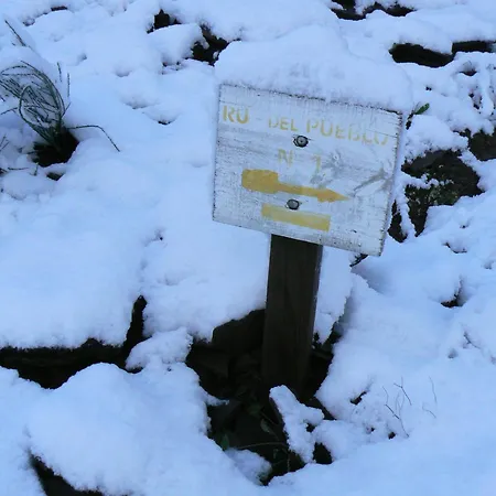 Casa De Sardom3 Hébergement de vacances Bembibre (Castile and Leon)