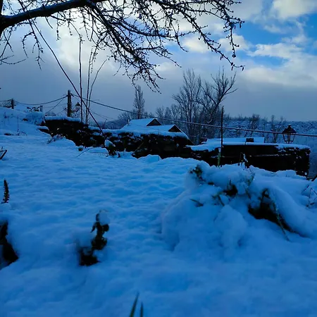 Casa De Sardom3 Hébergement de vacances *