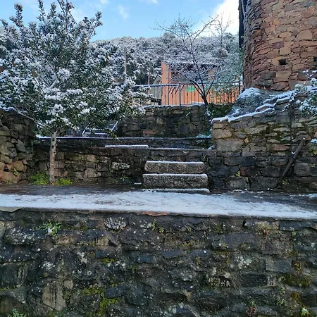 Hébergement de vacances Casa De Sardom3