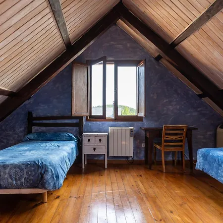 Casa De Sardom3 Hébergement de vacances Bembibre (Castile and Leon)