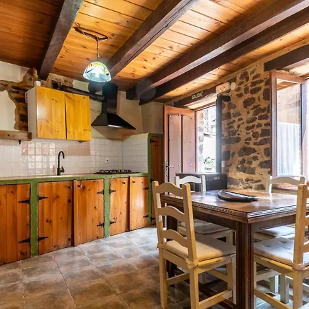 Casa De El Respiro Del Bierzo * Bembibre (Castile and Leon)