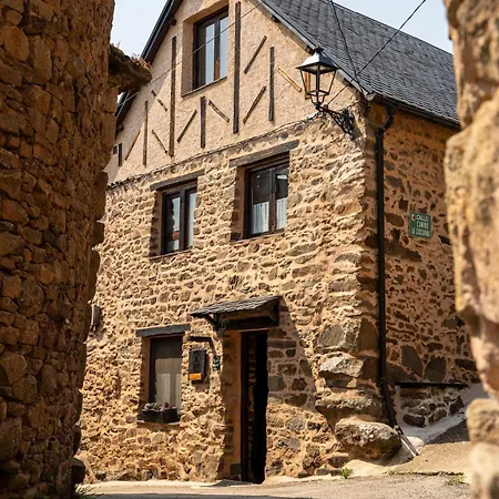 Hébergement de vacances Casa De Sardom3 *