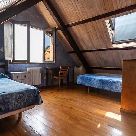 Holiday home Casa De Sardom3 Bembibre (Castile and Leon)
