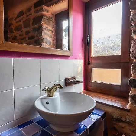 Casa De Sardom3 Hébergement de vacances