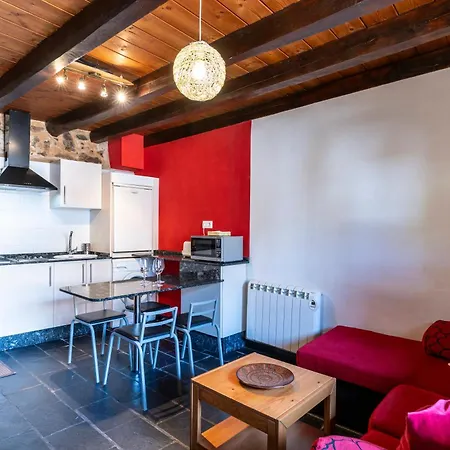 Holiday home Casa De Sardom3 *