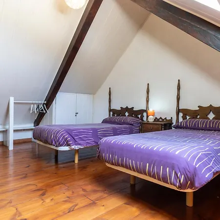Casa De Sardom3 *
