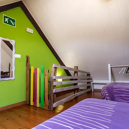 Casa De Sardom3 Bembibre (Castile and Leon)