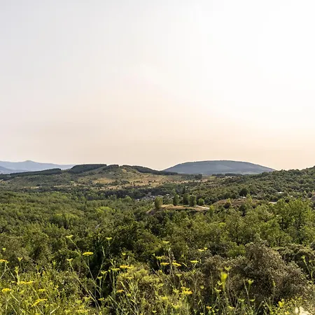Casa De El Respiro Del Bierzo * Bembibre (Castile and Leon)