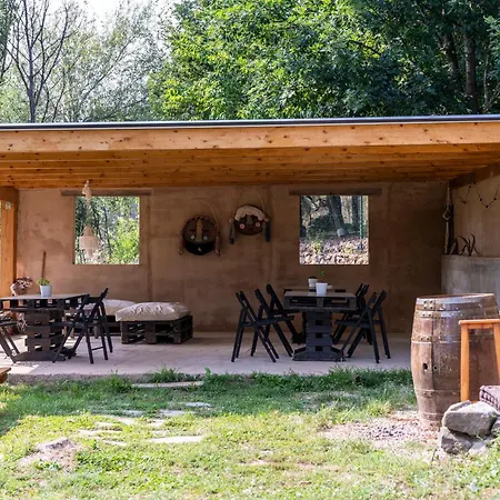 Casa De Sardom3 Hébergement de vacances