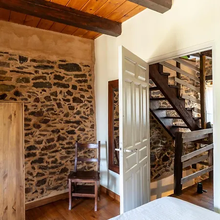 Casa De Sardom3 Bembibre (Castile and Leon)