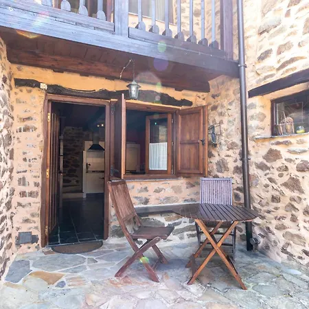 Holiday home Casa De Sardom3