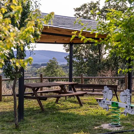Casa De Sardom3 Hébergement de vacances