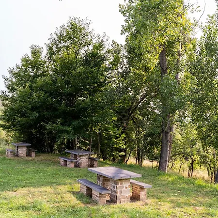 Hébergement de vacances Casa De Sardom3