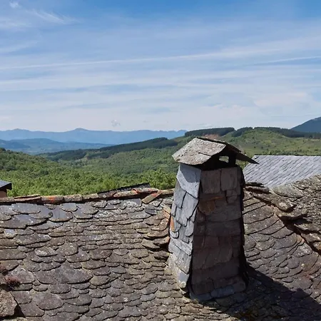 Casa De El Respiro Del Bierzo Holiday home Bembibre (Castile and Leon)