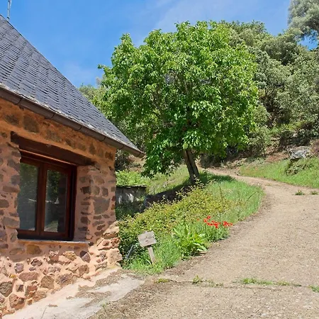 Casa De El Respiro Del Bierzo Holiday home