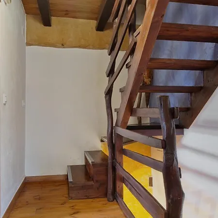 Casa De El Respiro Del Bierzo