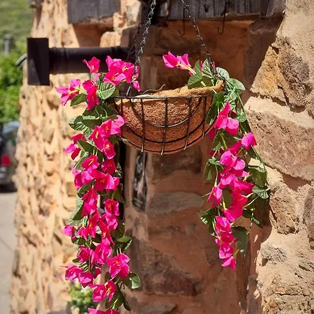 Casa De El Respiro Del Bierzo Bembibre (Castile and Leon)