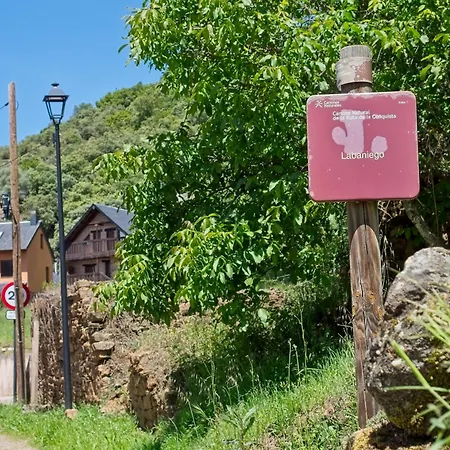 Casa De El Respiro Del Bierzo Bembibre (Castile and Leon)