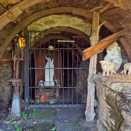 Casa De El Respiro Del Bierzo *