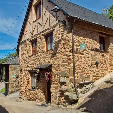 Casa De El Respiro Del Bierzo Holiday home
