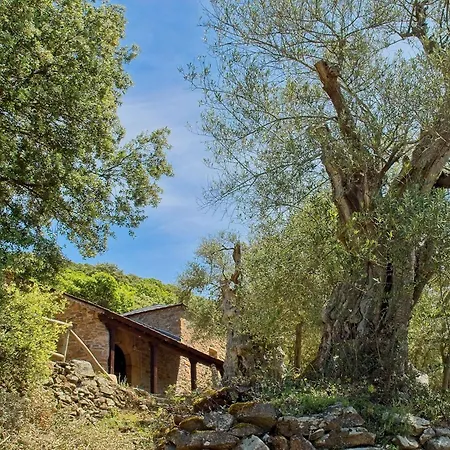 Casa De El Respiro Del Bierzo