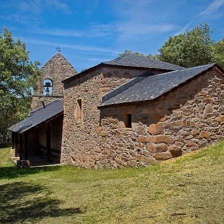 Casa De El Respiro Del Bierzo Holiday home Bembibre (Castile and Leon)
