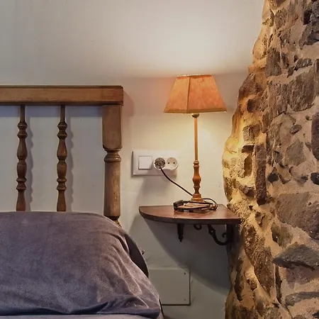Holiday home Casa De El Respiro Del Bierzo Bembibre (Castile and Leon)