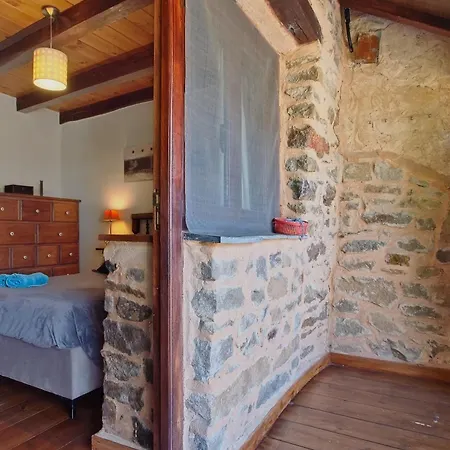 Holiday home Casa De El Respiro Del Bierzo Bembibre (Castile and Leon)