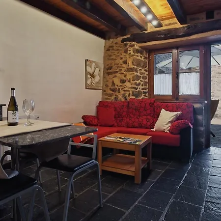Casa De El Respiro Del Bierzo *