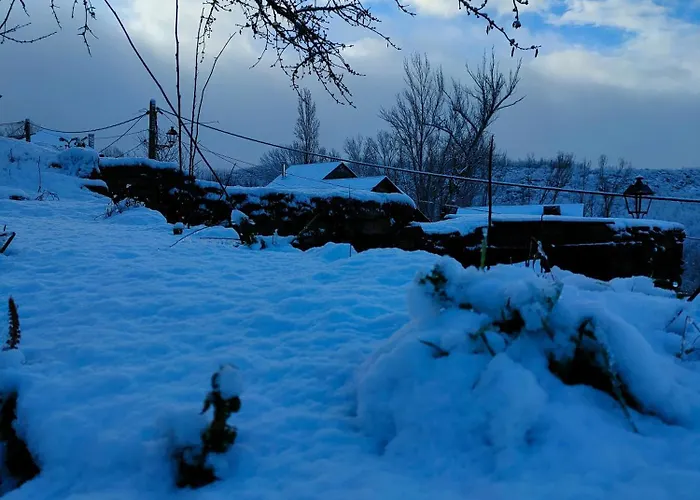 Casa De Sardom3 Vakantiehuis *