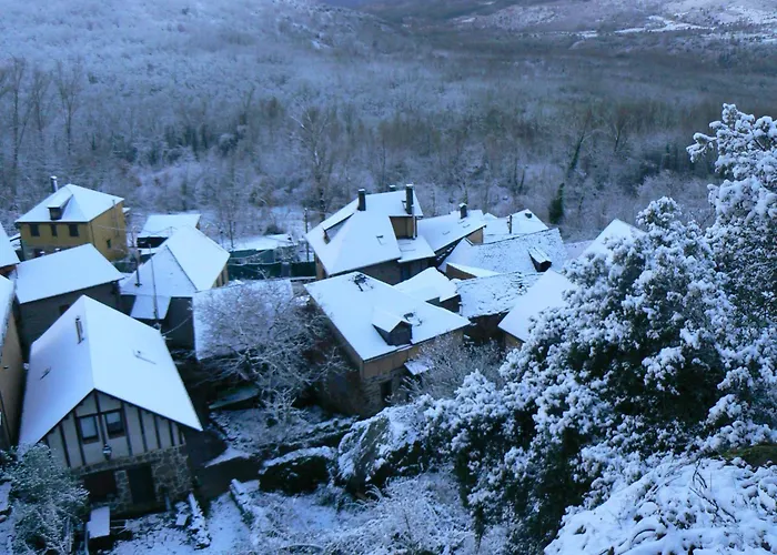Casa De Sardom3 Bembibre (Castile and Leon)