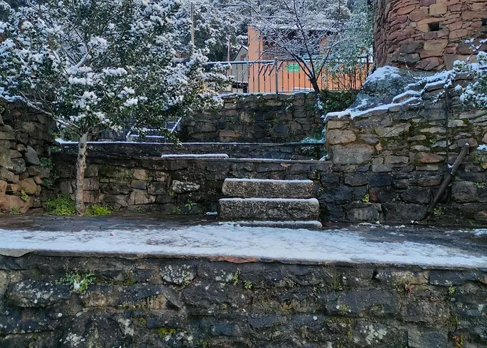 Vakantiehuis Casa De Sardom3