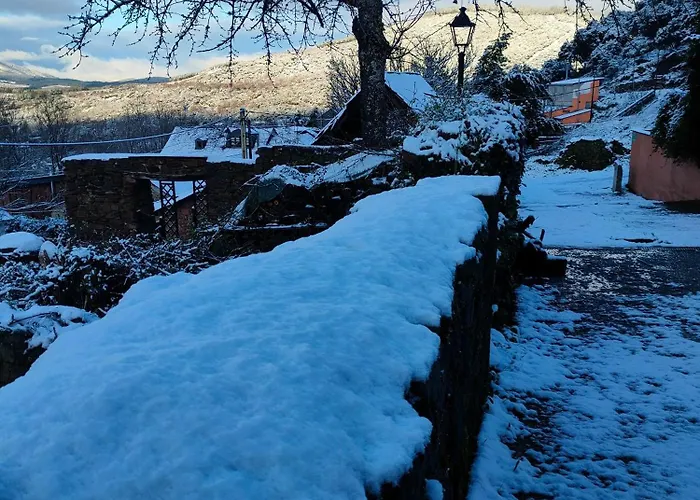 Vakantiehuis Casa De Sardom3 *