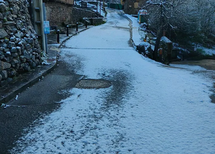 Casa De Sardom3 Vakantiehuis