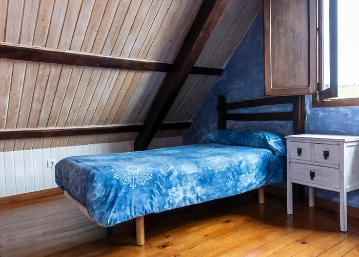 Casa De Sardom3 Vakantiehuis *