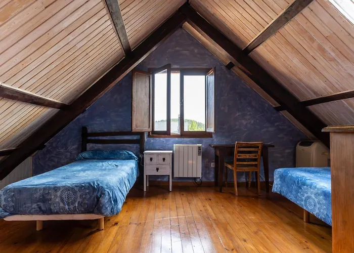 Casa De Sardom3 Vakantiehuis Bembibre (Castile and Leon)