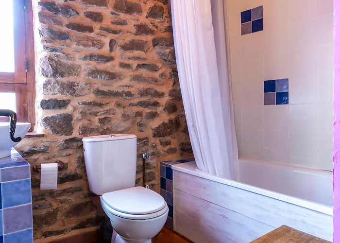 Casa De Sardom3 Vakantiehuis *