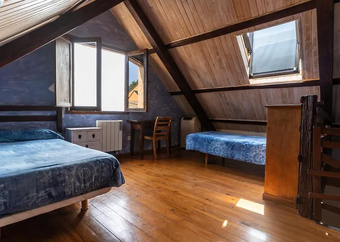 Vakantiehuis Casa De Sardom3 Bembibre (Castile and Leon)