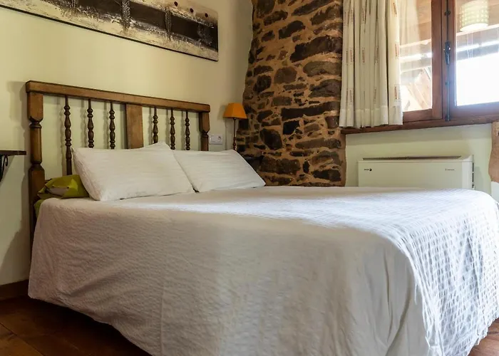 Casa De Sardom3 Bembibre (Castile and Leon)