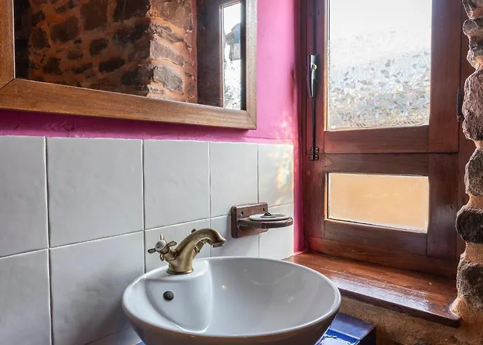 Casa De Sardom3 Vakantiehuis