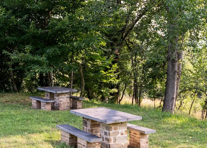 Vakantiehuis Casa De Sardom3 *