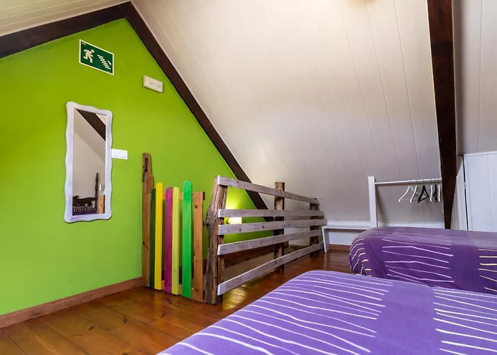 Casa De Sardom3 Bembibre (Castile and Leon)