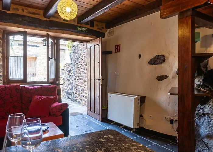 Vakantiehuis Casa De Sardom3