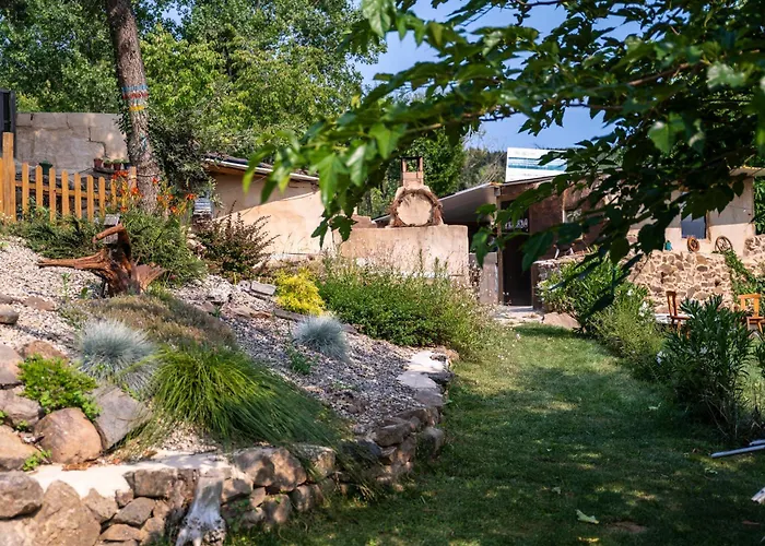 Vakantiehuis Casa De Sardom3 Bembibre (Castile and Leon)