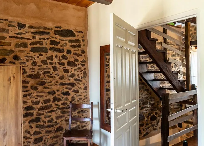 Casa De Sardom3 Bembibre (Castile and Leon)