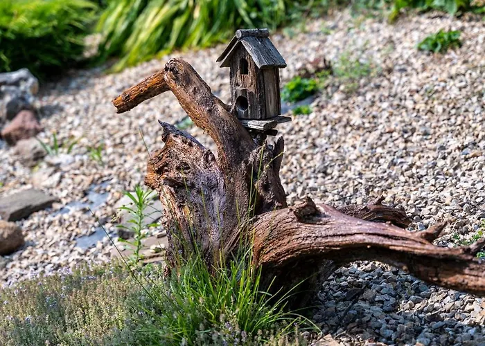 Casa De Sardom3 Vakantiehuis