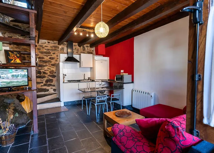 Vakantiehuis Casa De Sardom3