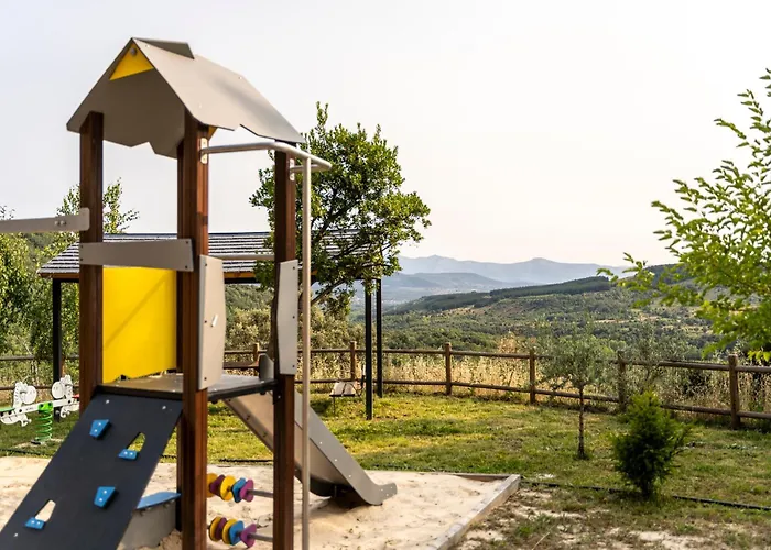 Casa De Sardom3 Vakantiehuis *