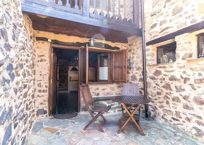 Vakantiehuis Casa De Sardom3