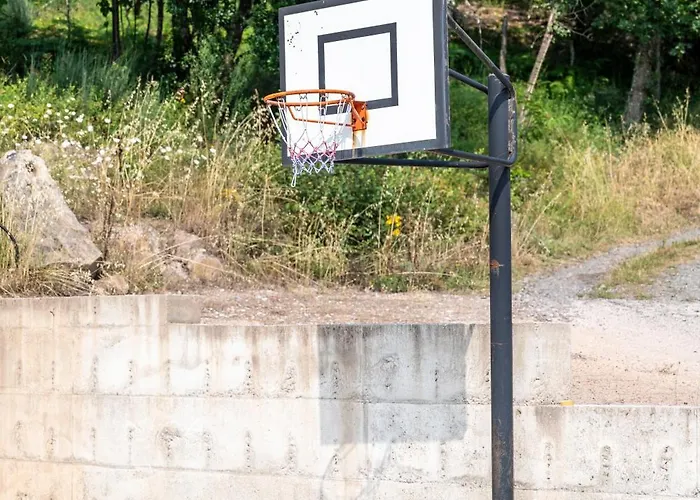 Vakantiehuis Casa De Sardom3 *